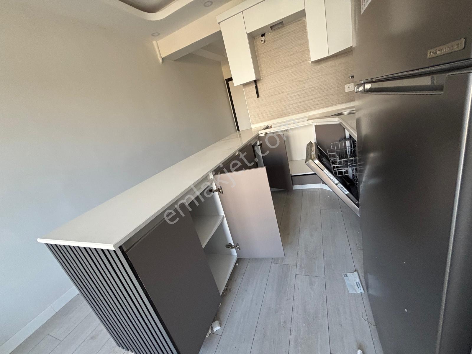 Molla Team'den Rumeli Mahallesi'nde Eşyalı Kiralık 1+1 Daire - Görsel 12