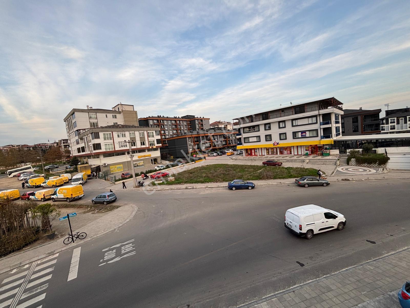 Molla Team'den Rumeli Mahallesi'nde Eşyalı Kiralık 1+1 Daire - Görsel 34