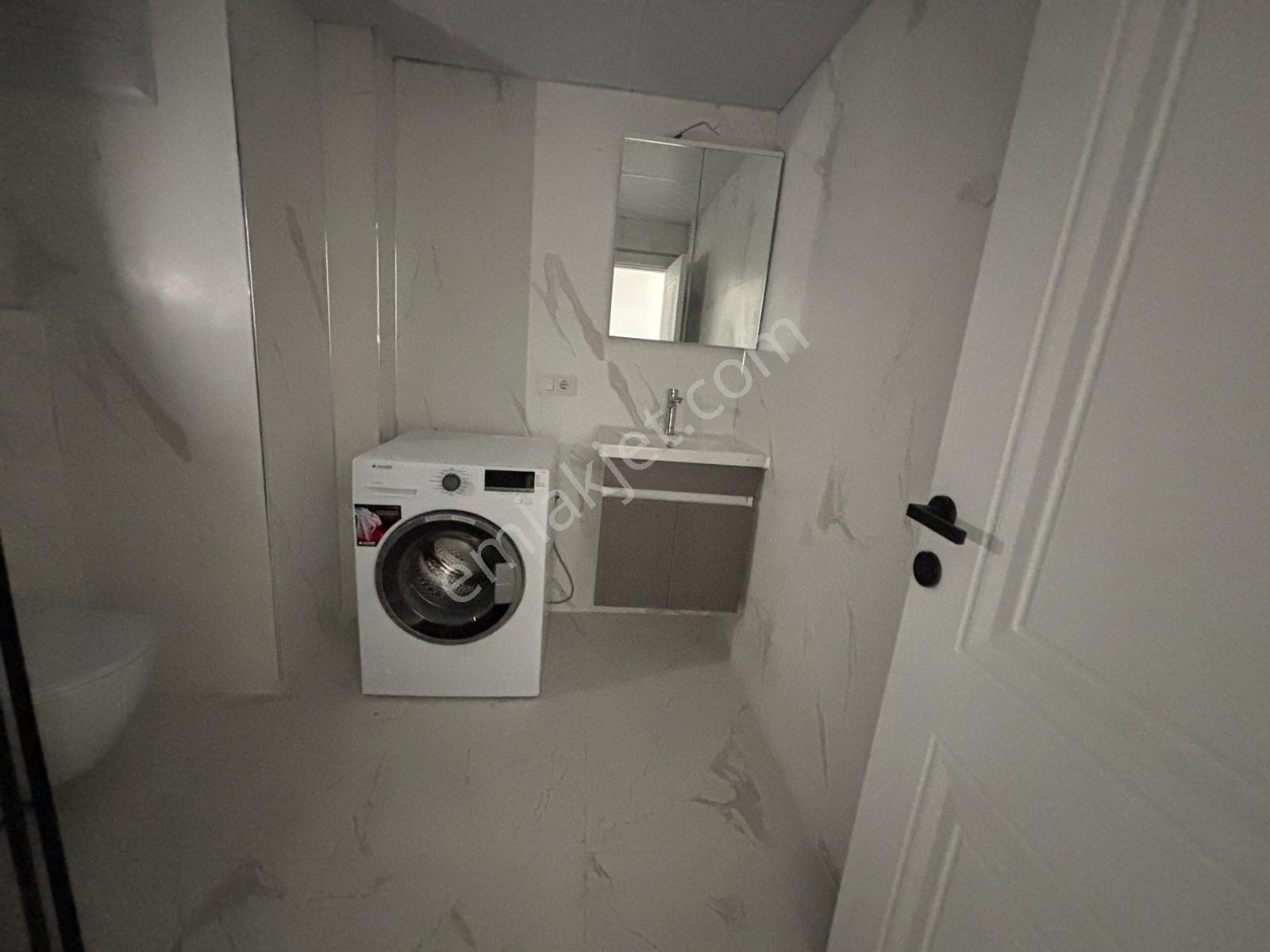 Molla Team'den Rumeli Mahallesi'nde Eşyalı Kiralık 1+1 Daire - Görsel 22