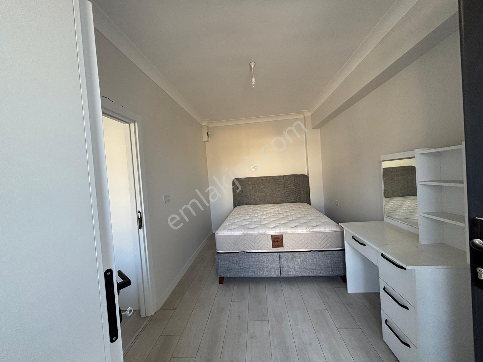 Molla Team'den Rumeli Mahallesi'nde Eşyalı Kiralık 1+1 Daire - Görsel 19