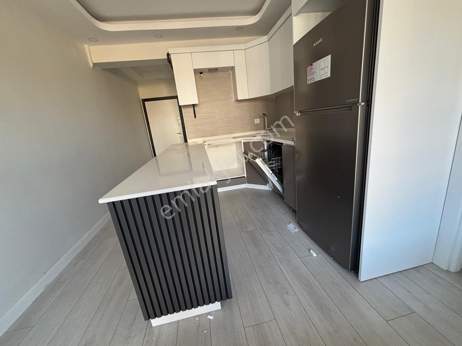 Molla Team'den Rumeli Mahallesi'nde Eşyalı Kiralık 1+1 Daire - Görsel 8