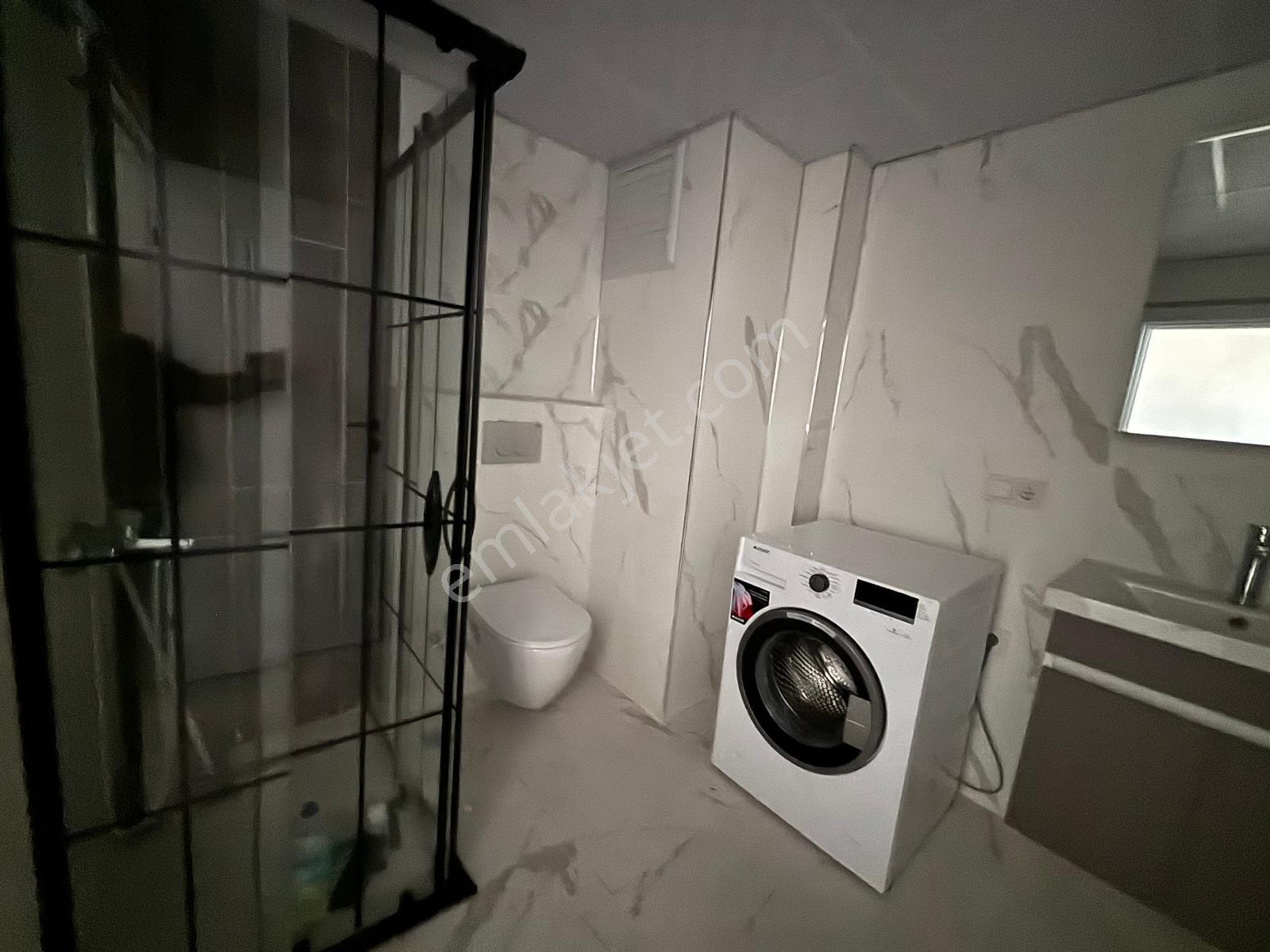 Molla Team'den Rumeli Mahallesi'nde Eşyalı Kiralık 1+1 Daire - Görsel 23