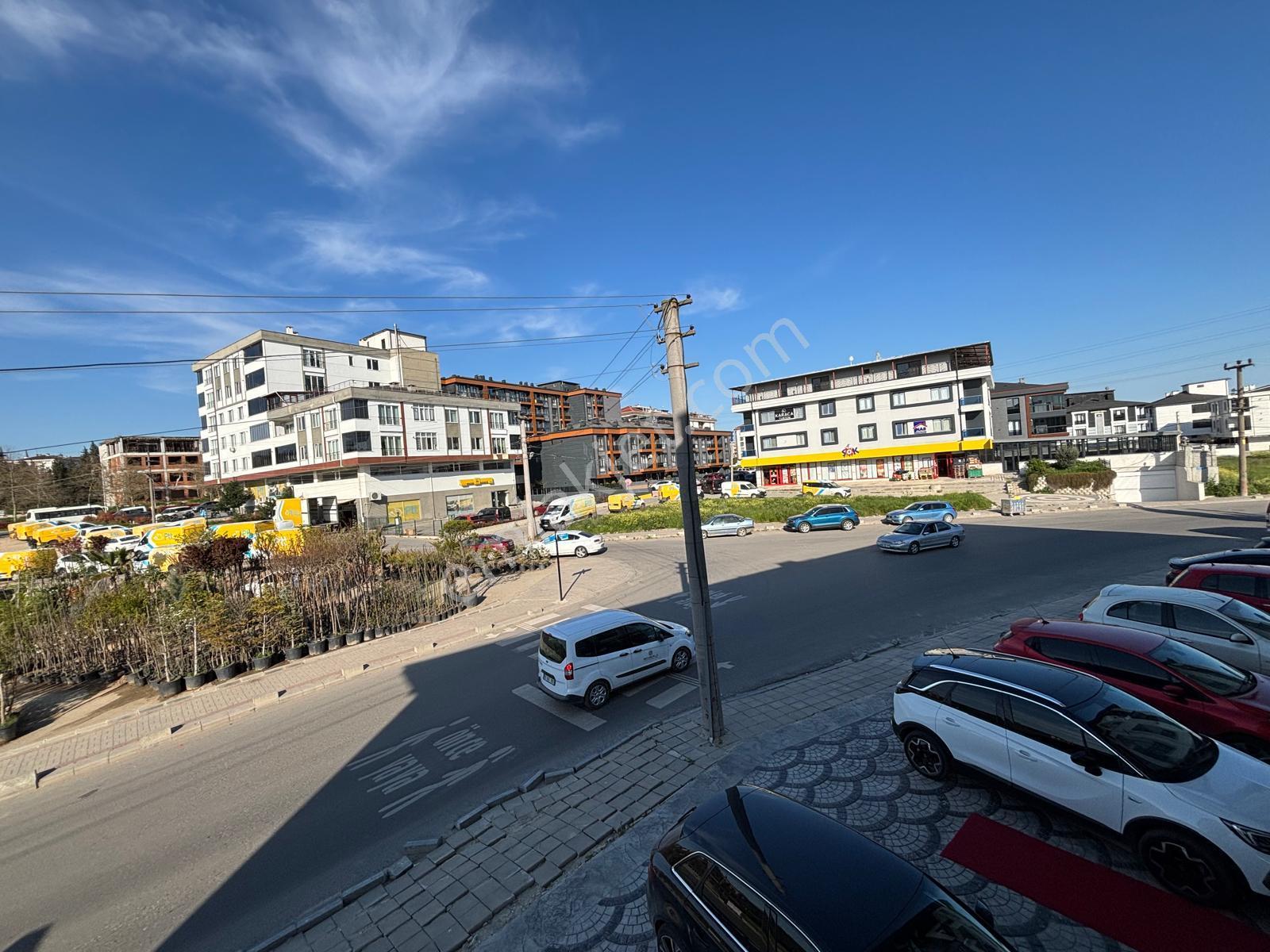 Molla Team'den Rumeli Mahallesi'nde Eşyalı Kiralık 1+1 Daire - Görsel 31