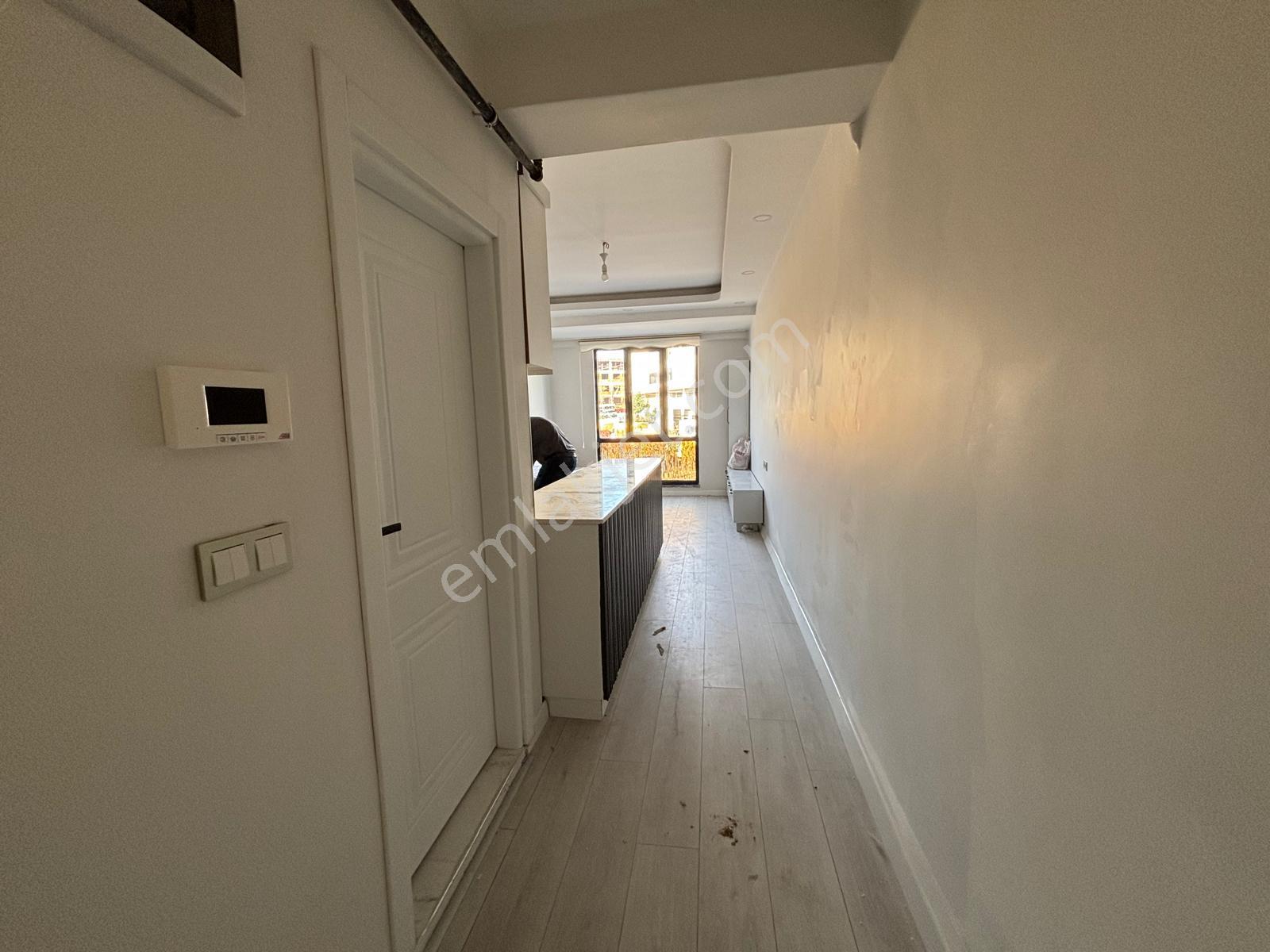 Molla Team'den Rumeli Mahallesi'nde Eşyalı Kiralık 1+1 Daire - Görsel 14