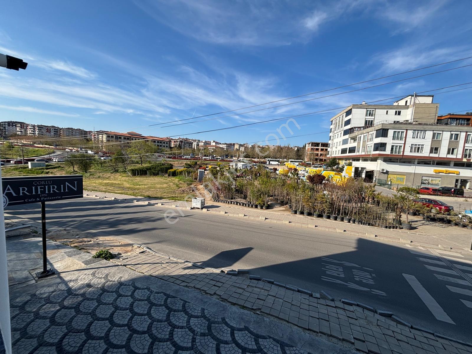 Molla Team'den Rumeli Mahallesi'nde Eşyalı Kiralık 1+1 Daire - Görsel 32
