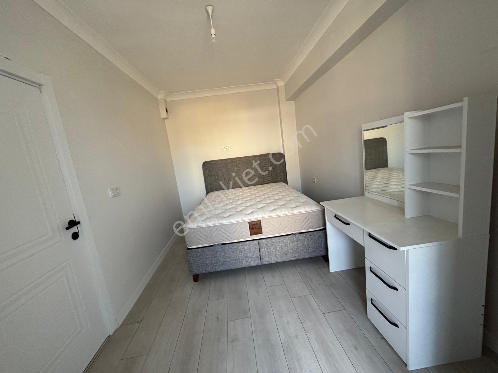Molla Team'den Rumeli Mahallesi'nde Eşyalı Kiralık 1+1 Daire - Görsel 20