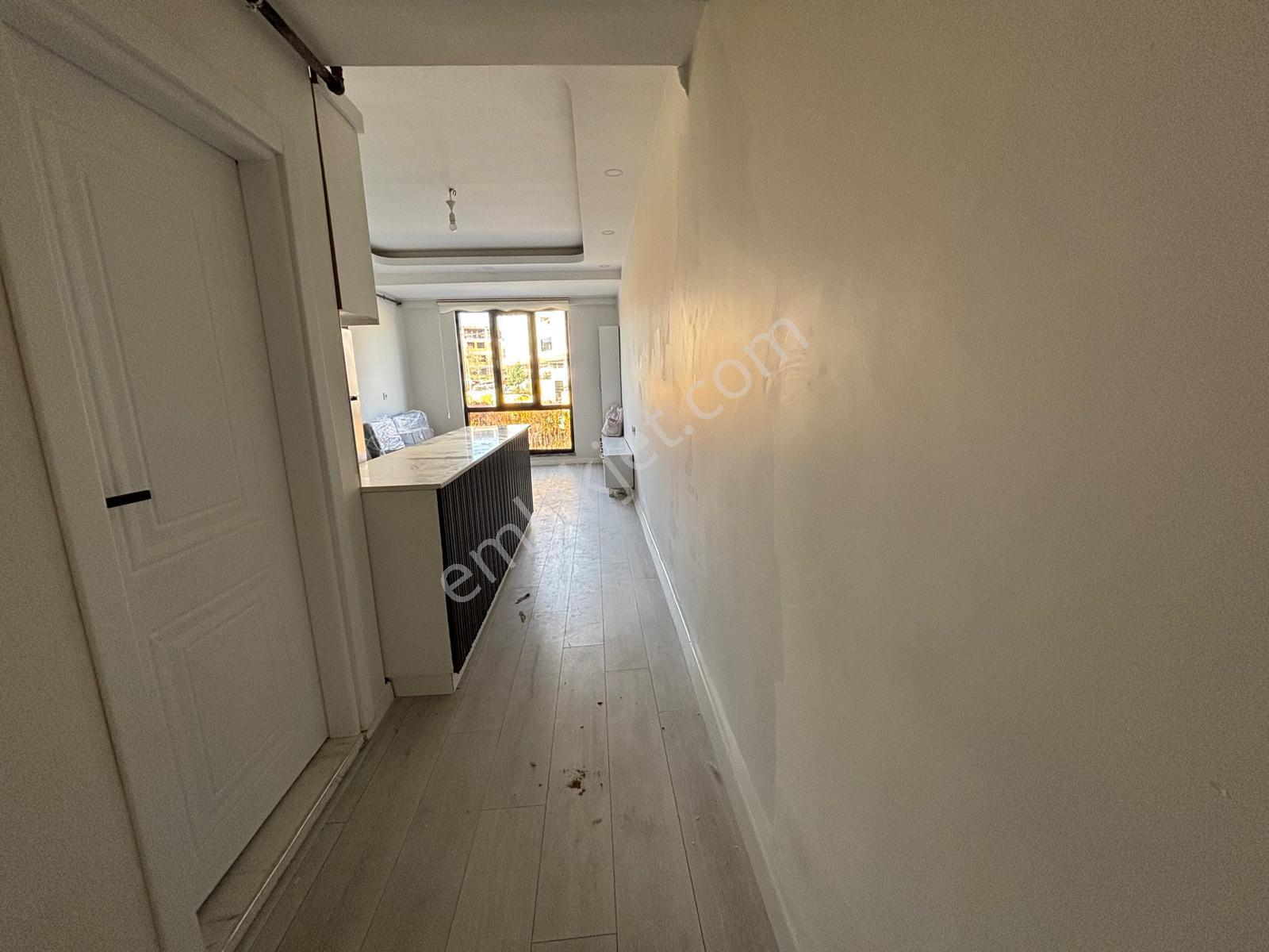 Molla Team'den Rumeli Mahallesi'nde Eşyalı Kiralık 1+1 Daire - Görsel 7
