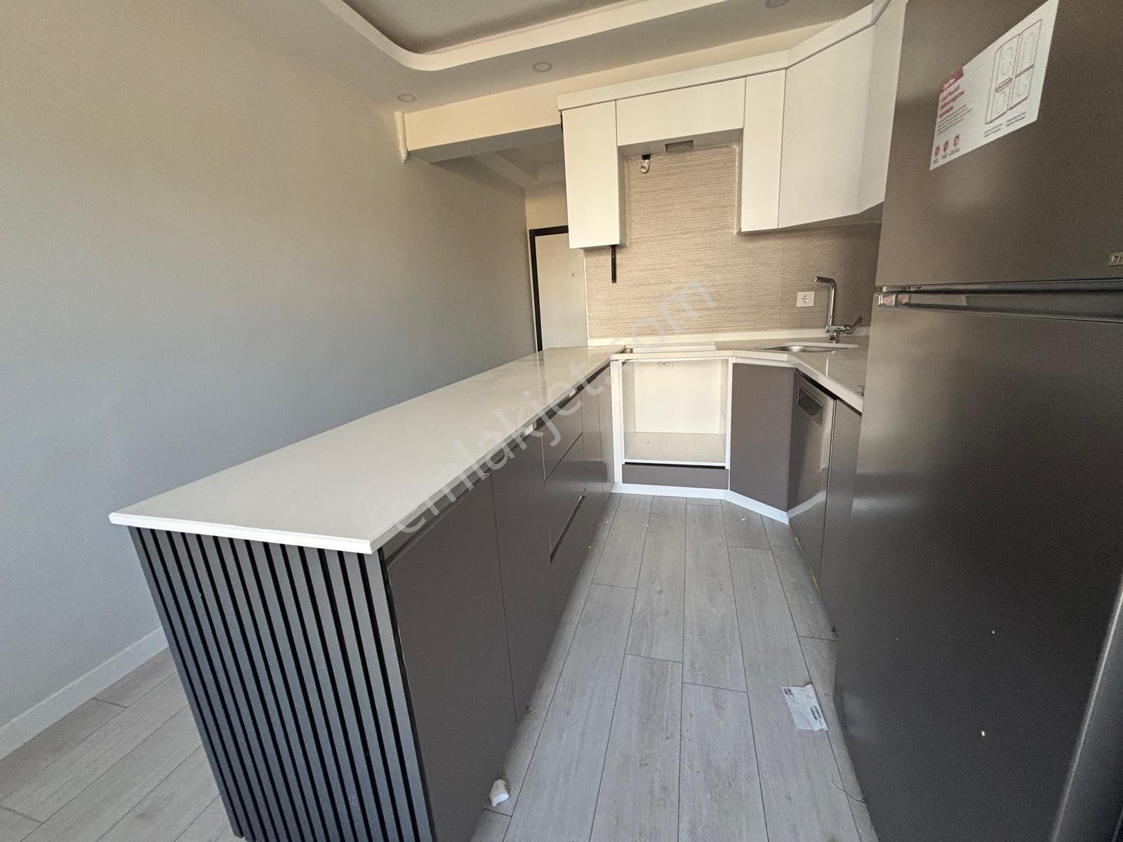 Molla Team'den Rumeli Mahallesi'nde Eşyalı Kiralık 1+1 Daire - Görsel 6