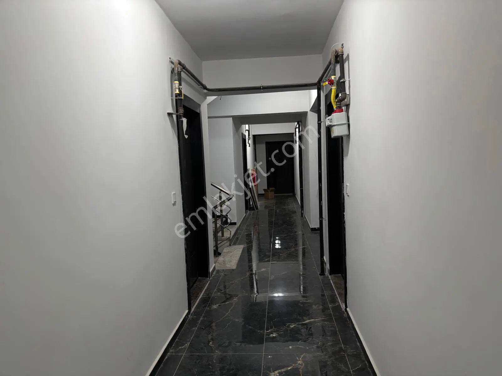 Molla Team'den Rumeli Mahallesi'nde Eşyalı Kiralık 1+1 Daire - Görsel 3
