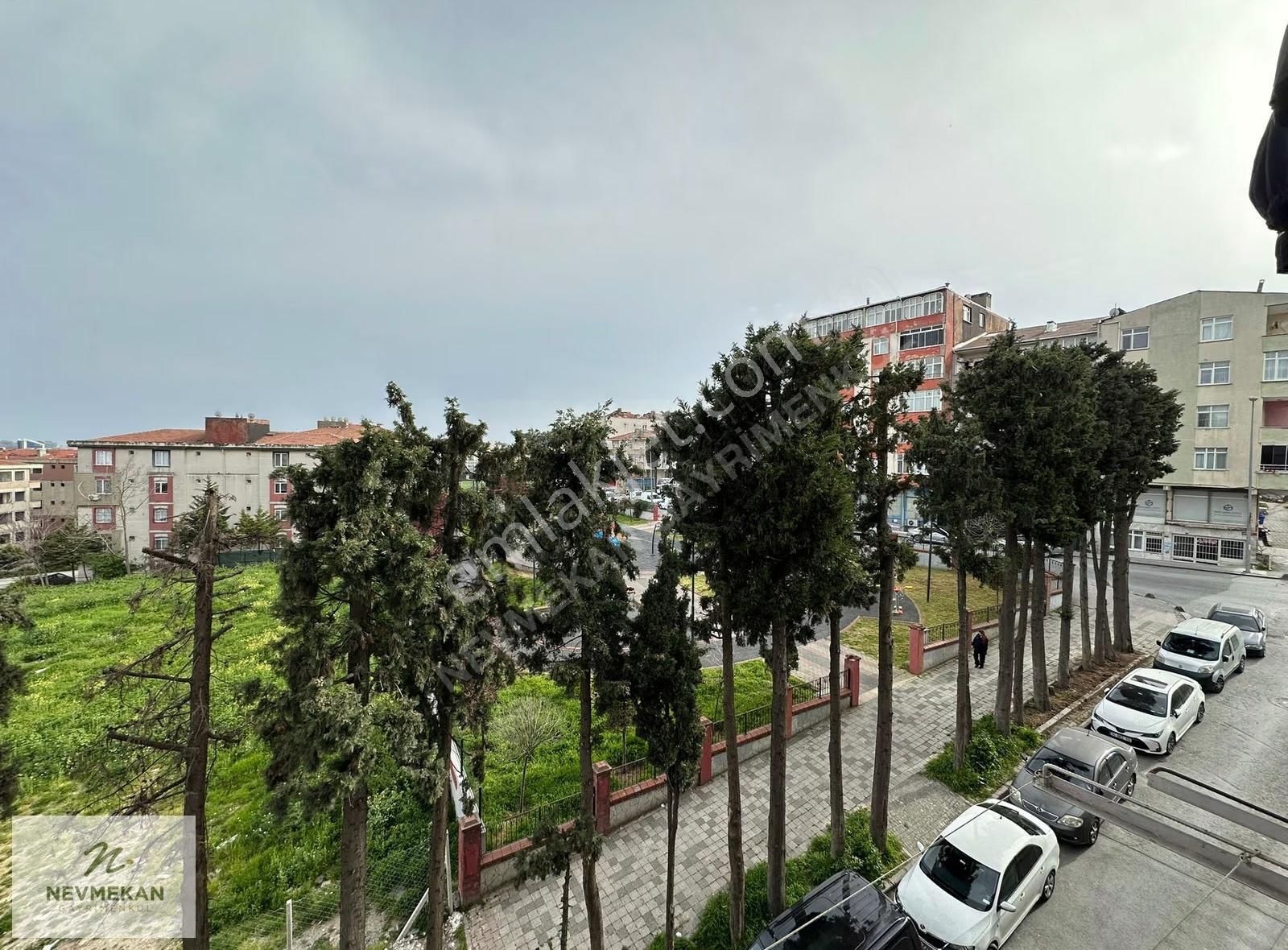 Nevmekan'dan Cadde Ve Meydana Yakın Masrafsız 2+1 Satılık Daire - Görsel 12
