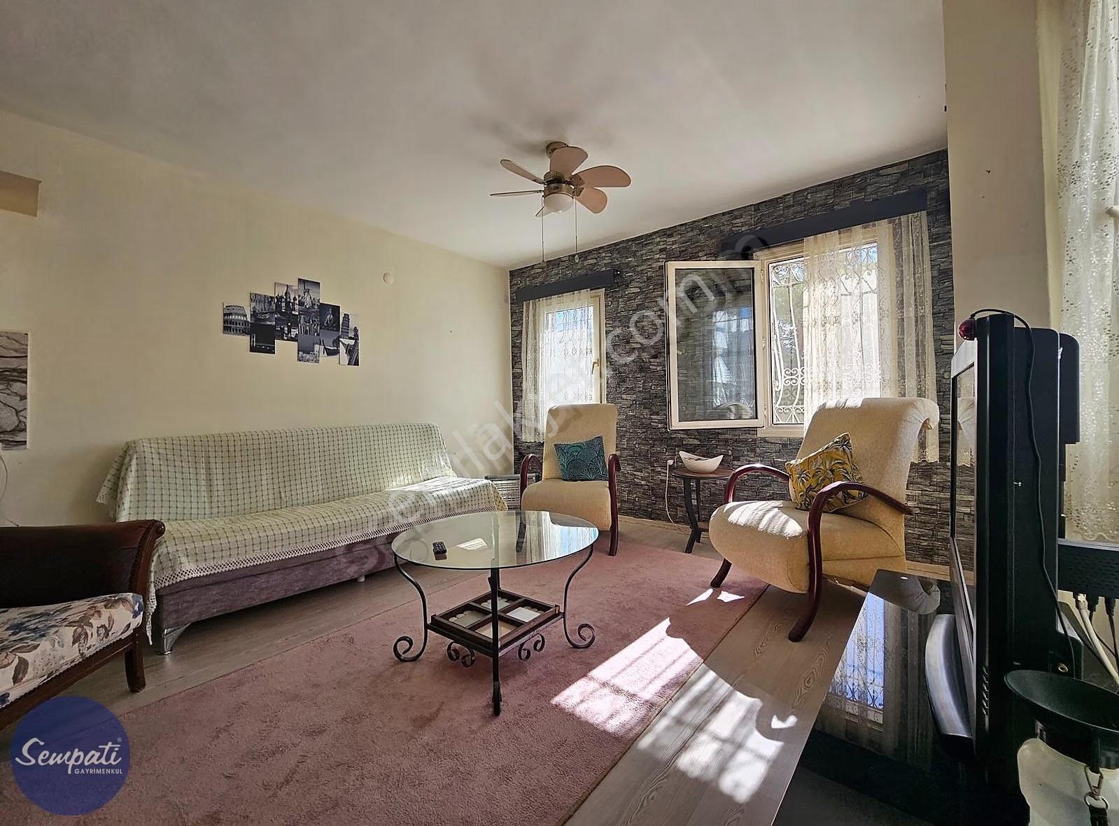 Oasis Avm Merkezi Konumda 1+1 Kiralık Giriş Katı Eşyalı Daire - Görsel 8