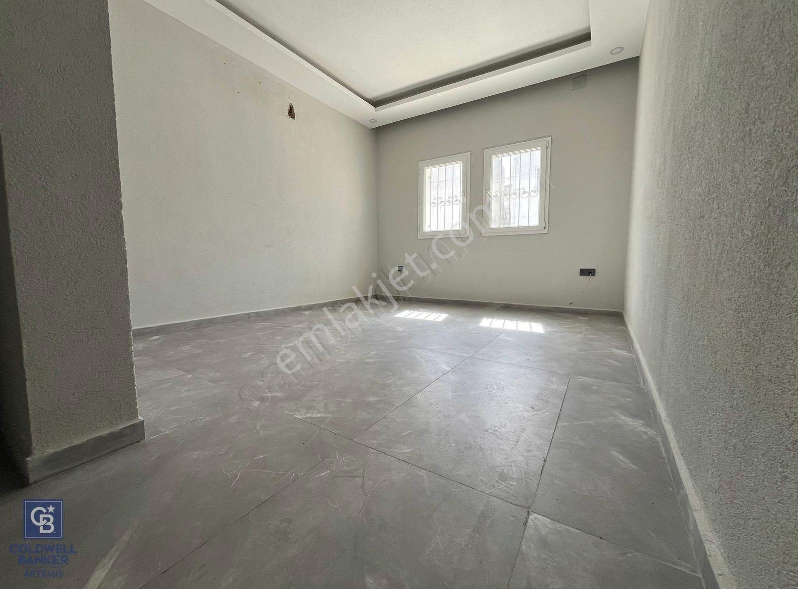 Bodrum Pazar Yakını 2+1 Kiralık Yeni Daire - Görsel 15