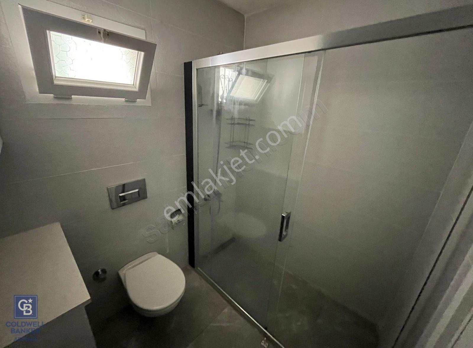 Bodrum Pazar Yakını 2+1 Kiralık Yeni Daire - Görsel 22