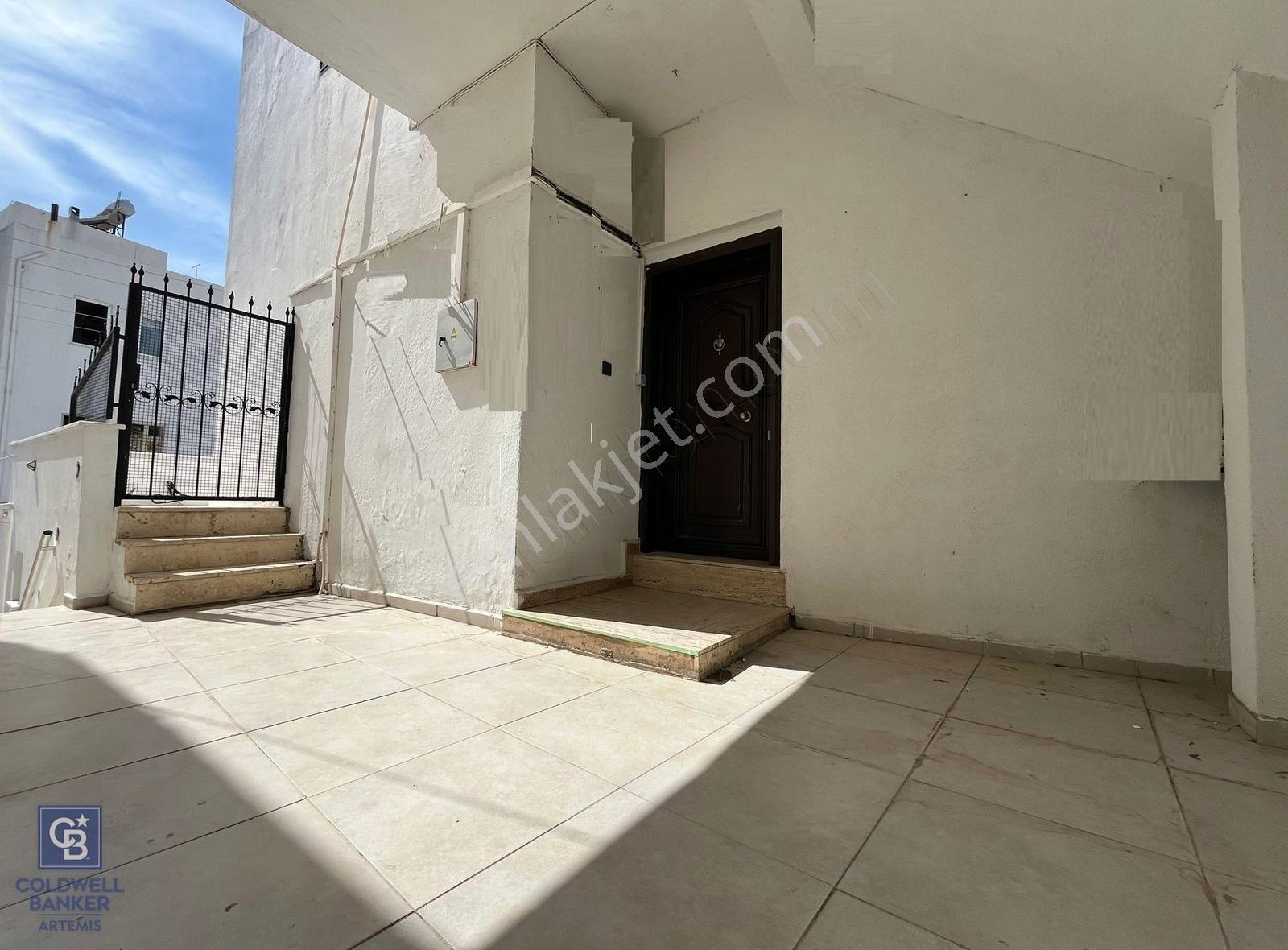 Bodrum Pazar Yakını 2+1 Kiralık Yeni Daire - Görsel 2
