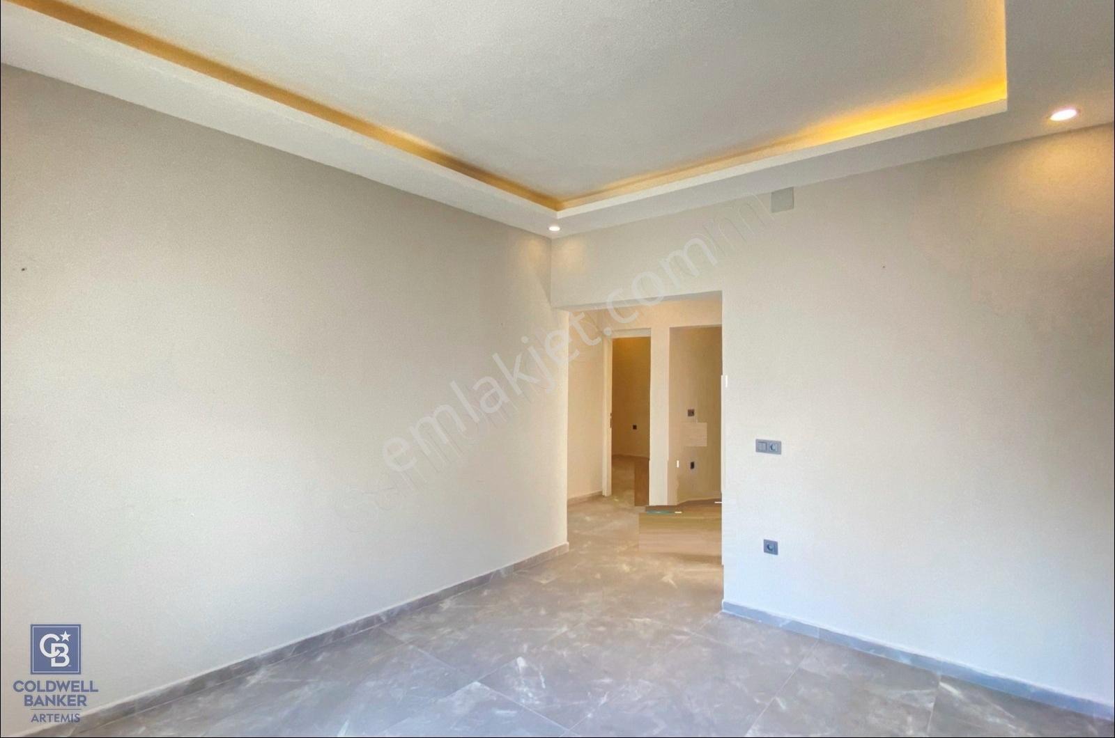 Bodrum Pazar Yakını 2+1 Kiralık Yeni Daire - Görsel 14