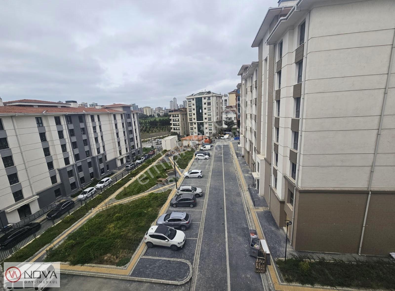 Ataşehir Toki Konutlarında Geniş Kiralık 3+1 - Görsel 16