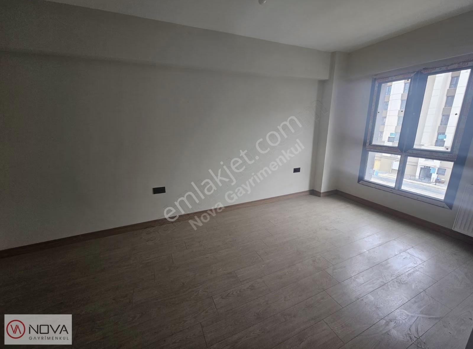 Ataşehir Toki Konutlarında Geniş Kiralık 3+1 - Görsel 14