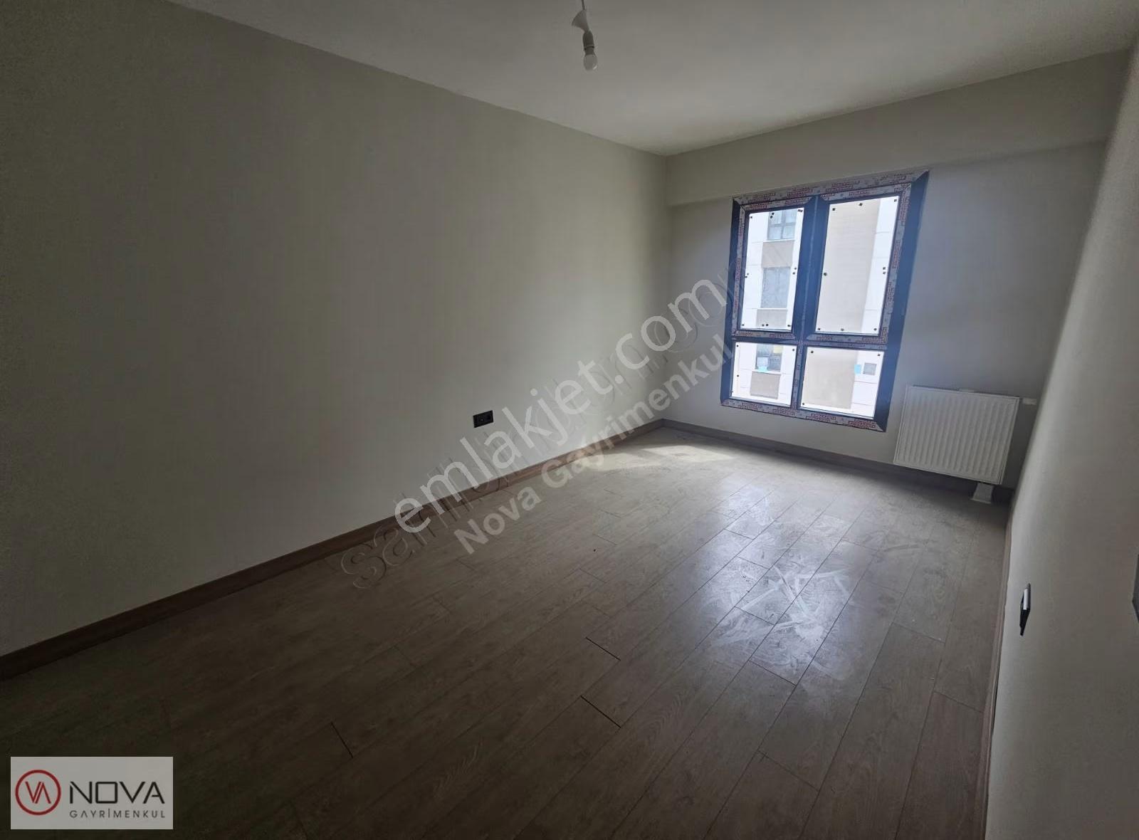 Ataşehir Toki Konutlarında Geniş Kiralık 3+1 - Görsel 12