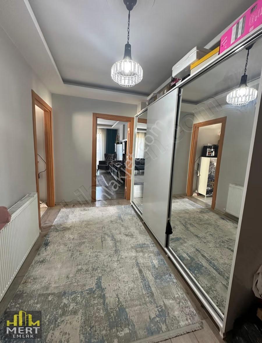 Hm Mert Emlak Oto Rende A Car Dan Butik Site İcınde 3+1 100 M2 - Görsel 14