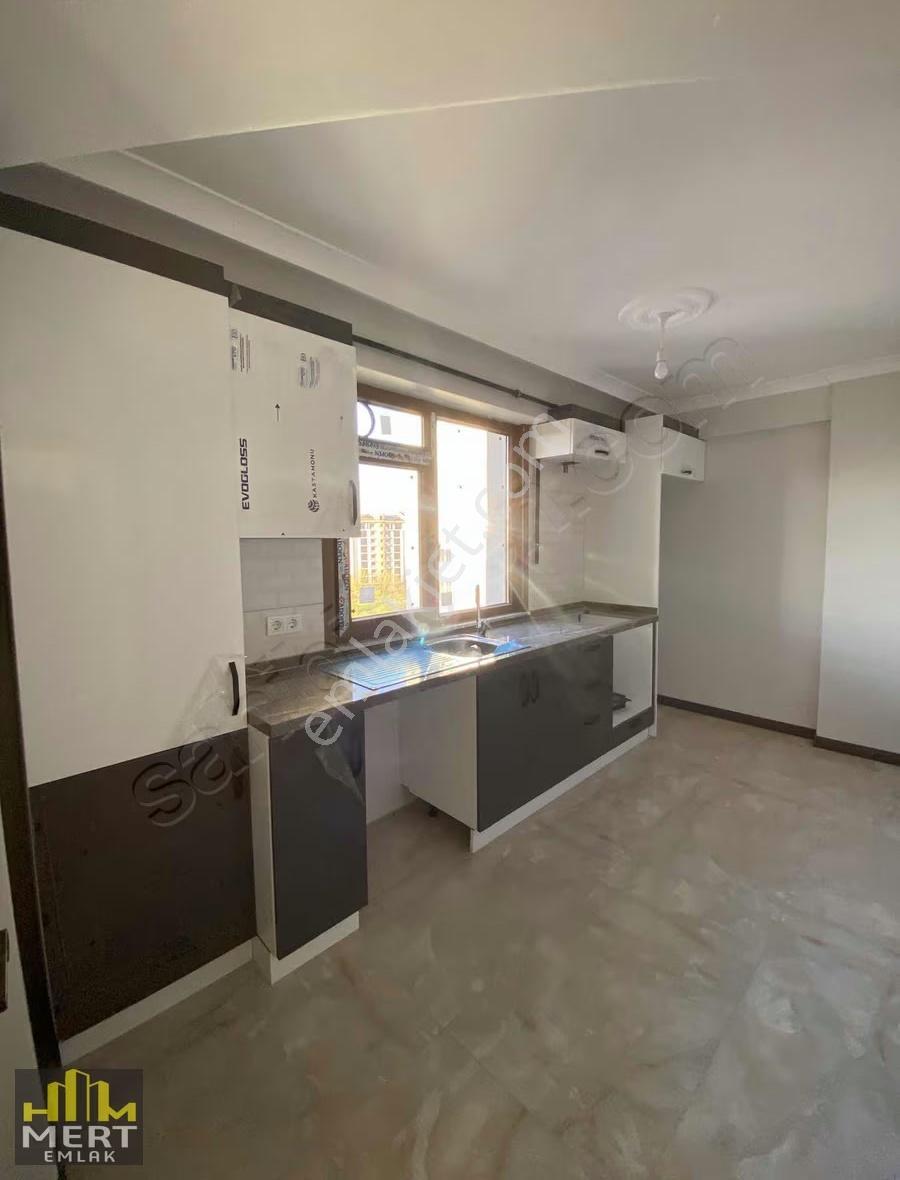 Hm Mert Emlaktan Aydınlar Mh. Çekmeköy Sıfır 2+1 Arakat Daire - Görsel 20