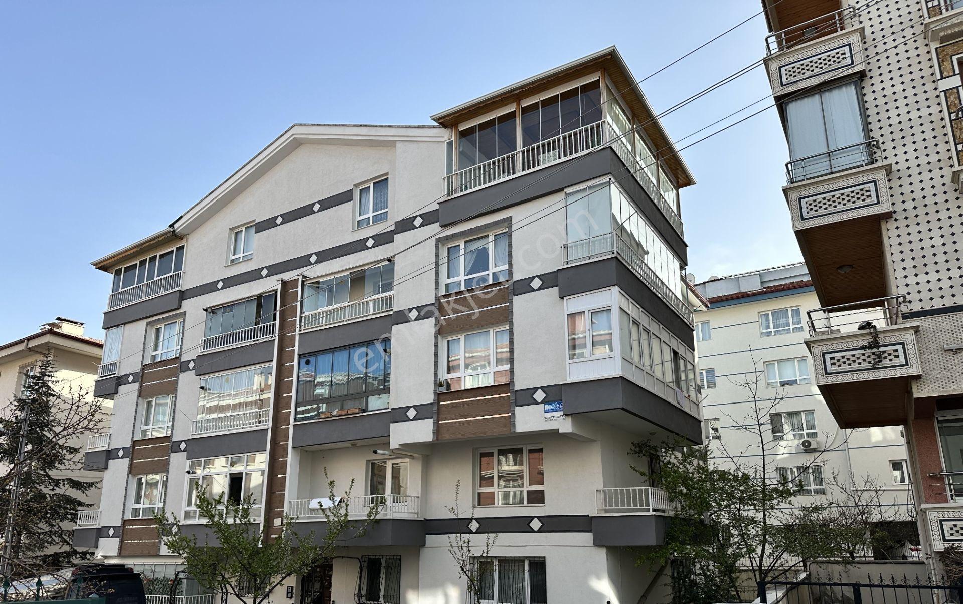 Sahibinden, Yayla Mahallesinde, Asansörlü, Bağımsız 3+1 Daire - Görsel 2