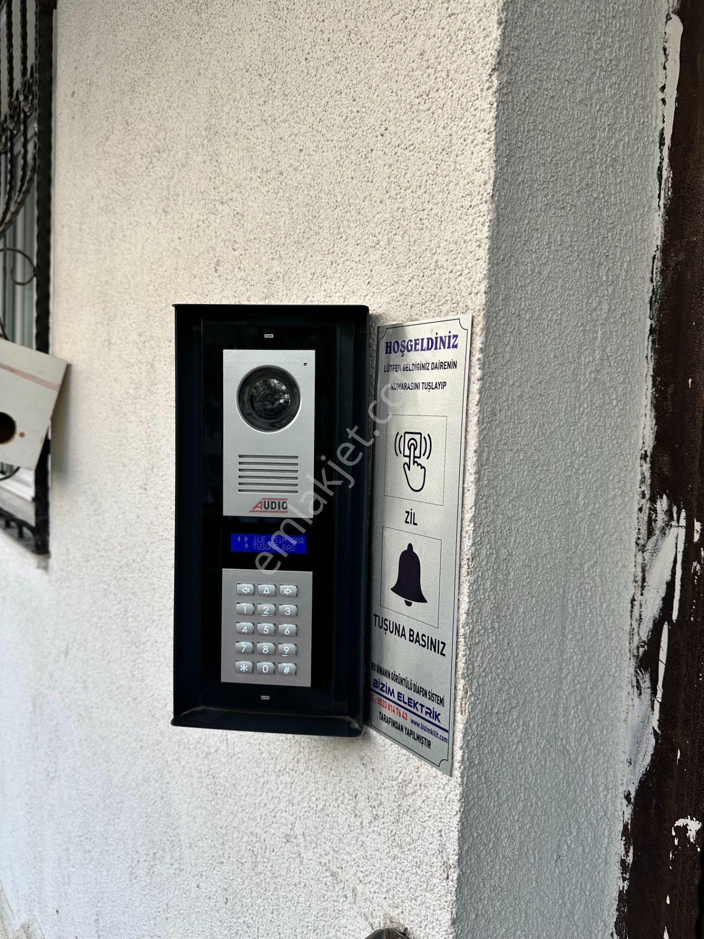 Sahibinden, Yayla Mahallesinde, Asansörlü, Bağımsız 3+1 Daire - Görsel 26