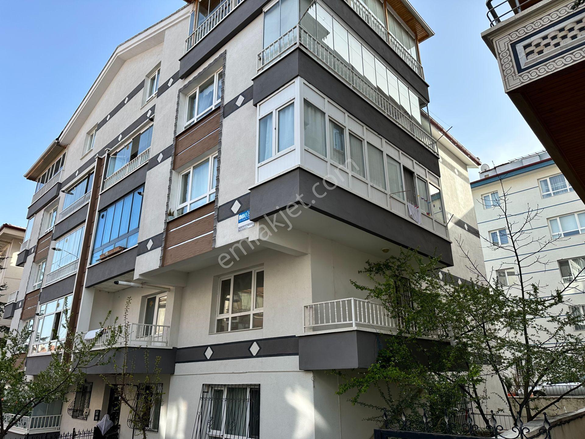 Sahibinden, Yayla Mahallesinde, Asansörlü, Bağımsız 3+1 Daire - Görsel 30