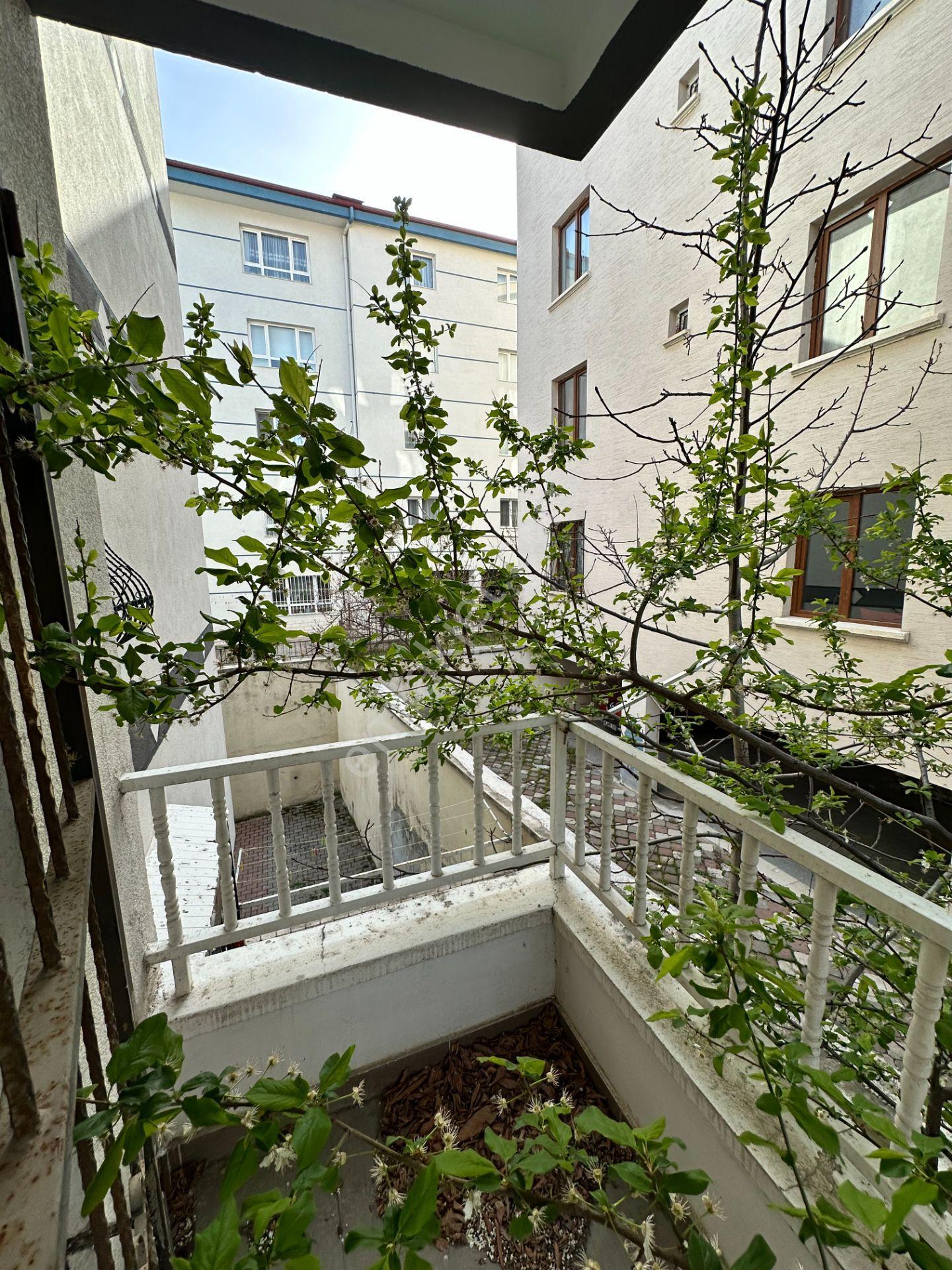 Sahibinden, Yayla Mahallesinde, Asansörlü, Bağımsız 3+1 Daire - Görsel 9