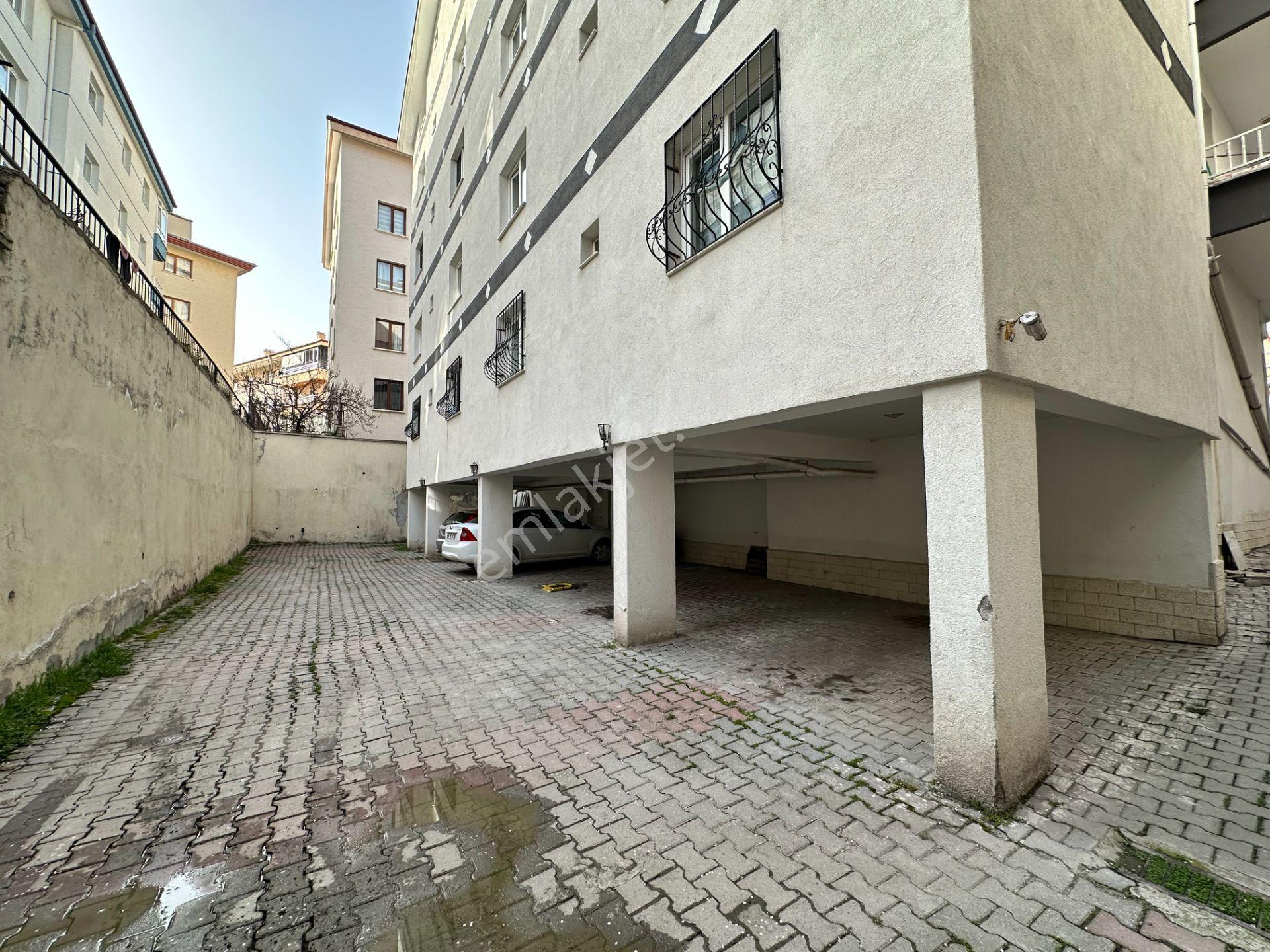 Sahibinden, Yayla Mahallesinde, Asansörlü, Bağımsız 3+1 Daire - Görsel 27
