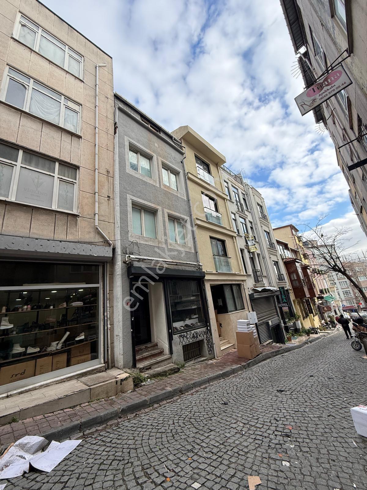 Turizmin Merkezinde Apart & Pansiyon Uygun Kiralık/satılık - Görsel 11