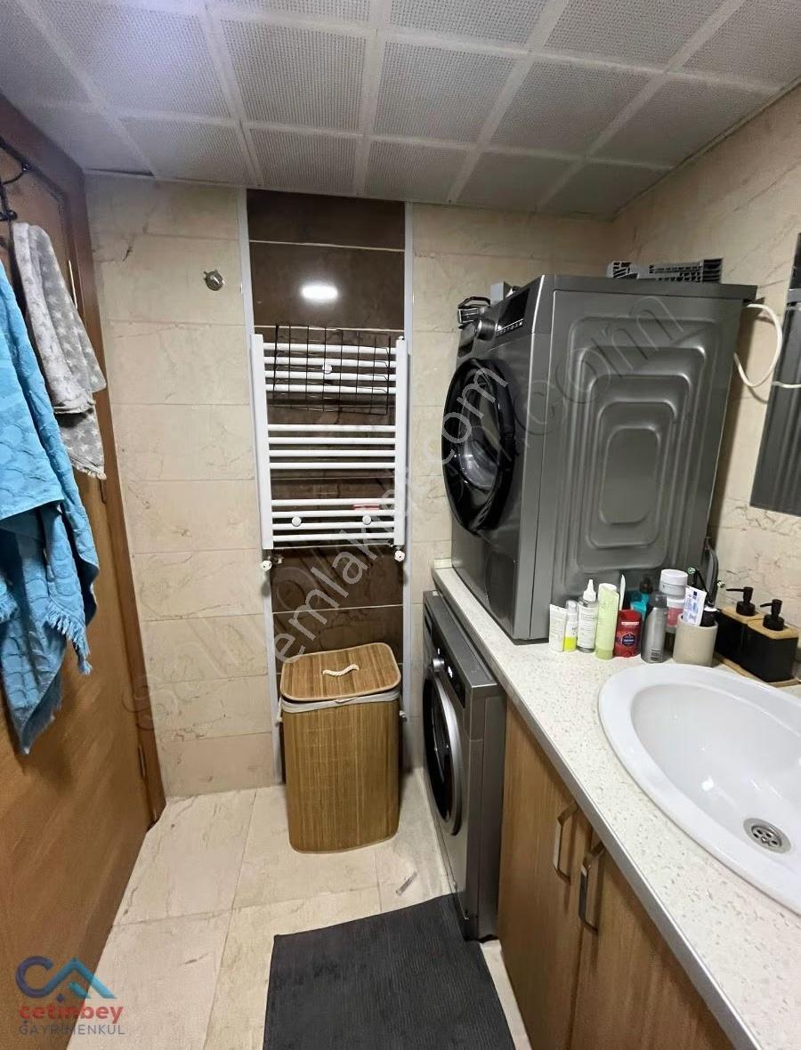 Mamak Altıağaç Tokide Devirli Full Yapılı - Görsel 9