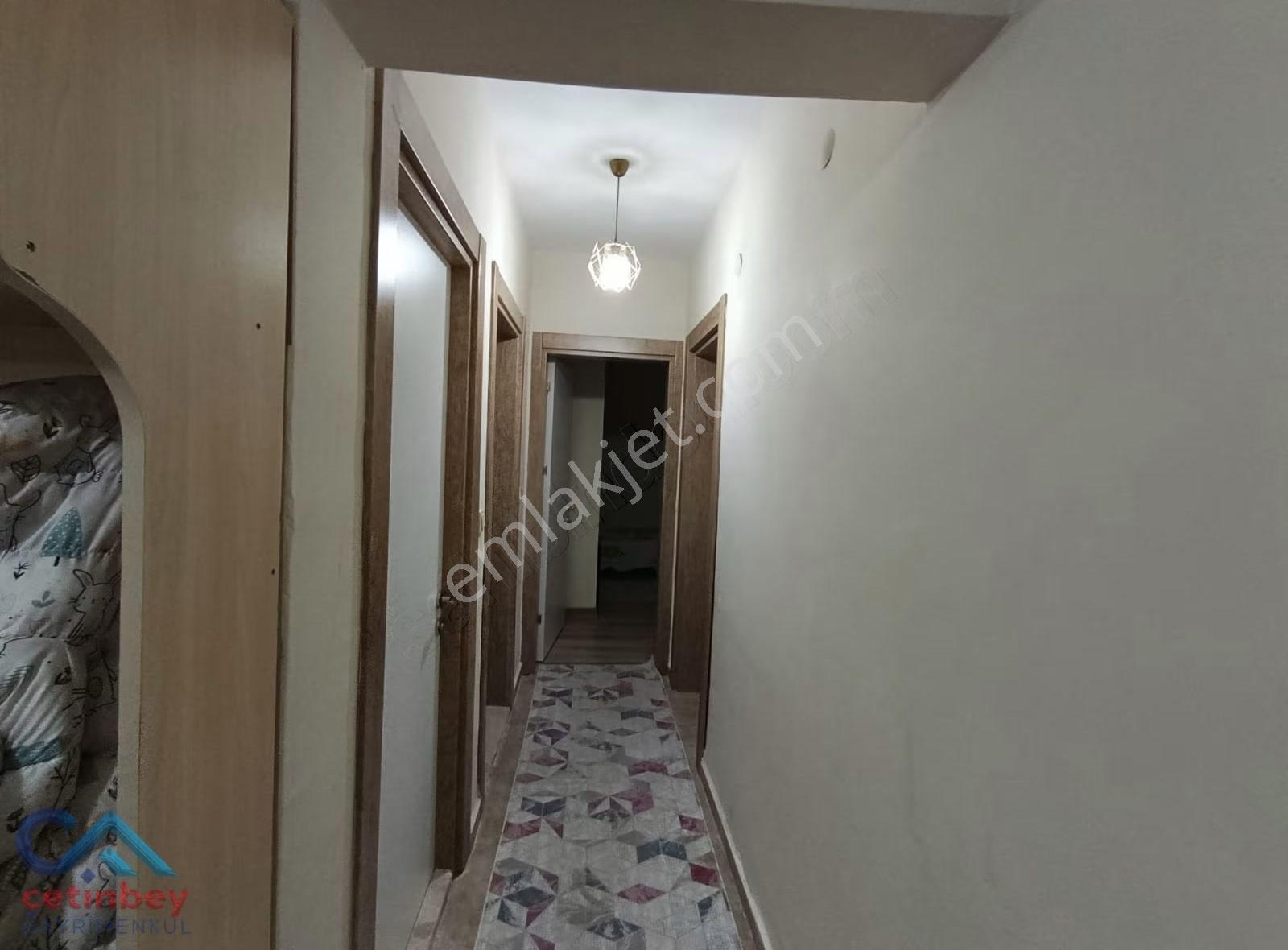Mamak Altıağaç Tokide Devirli 3+1 Satılık Daire - Görsel 12