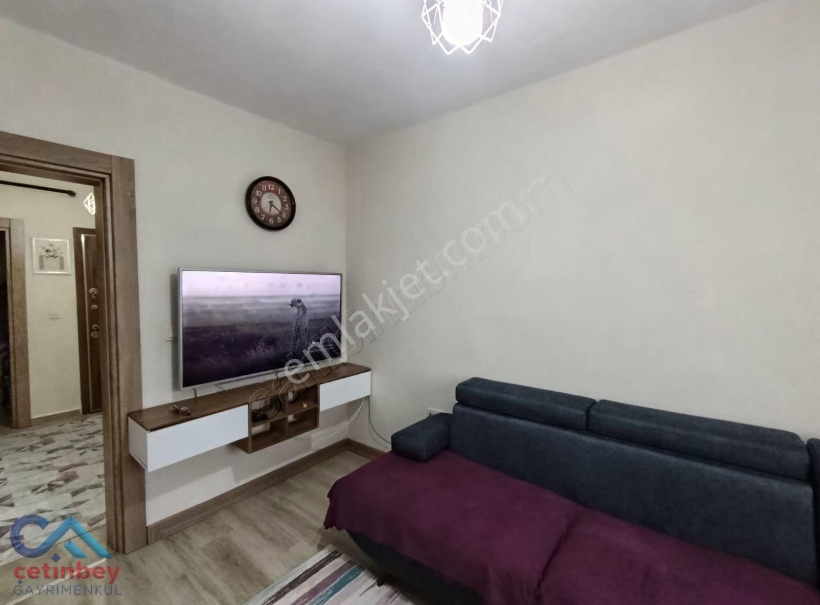Mamak Altıağaç Tokide Devirli 3+1 Satılık Daire - Görsel 23