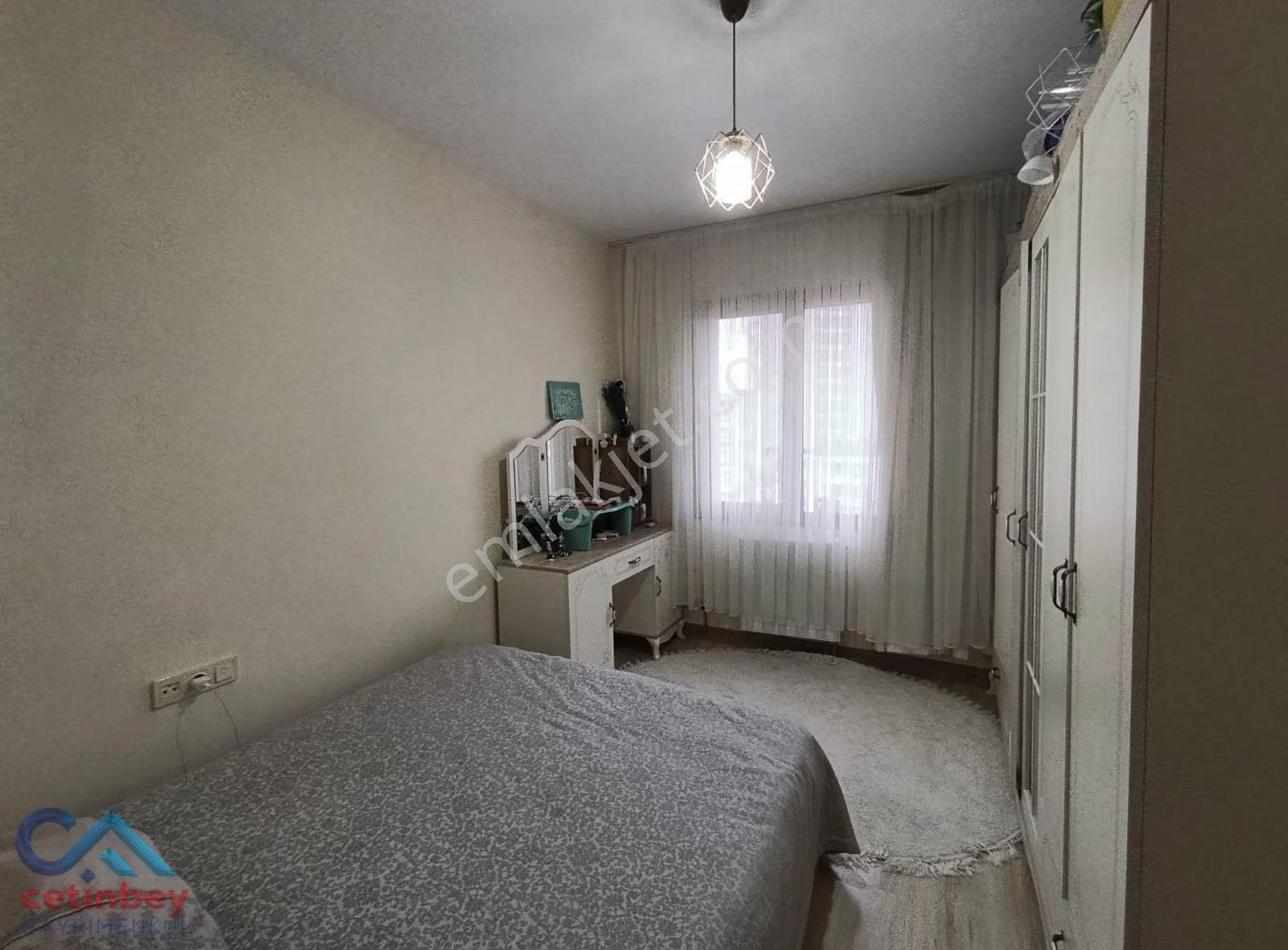 Mamak Altıağaç Tokide Devirli 3+1 Satılık Daire - Görsel 32
