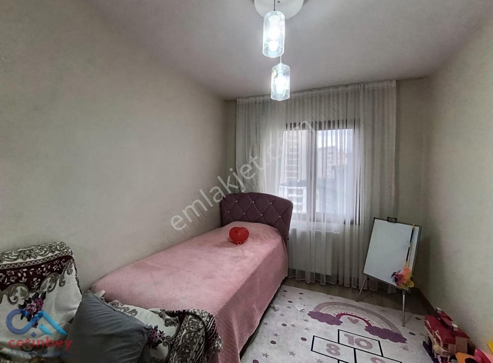 Mamak Altıağaç Tokide Devirli 3+1 Satılık Daire - Görsel 18