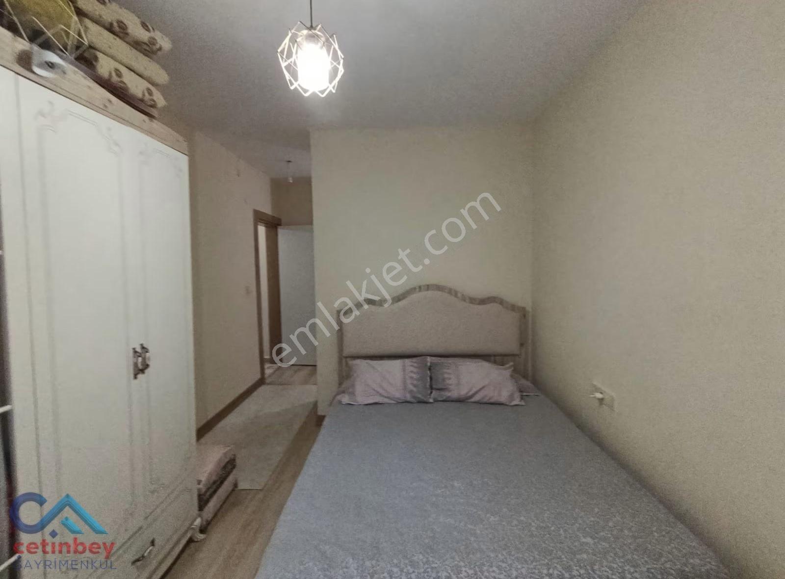 Mamak Altıağaç Tokide Devirli 3+1 Satılık Daire - Görsel 27
