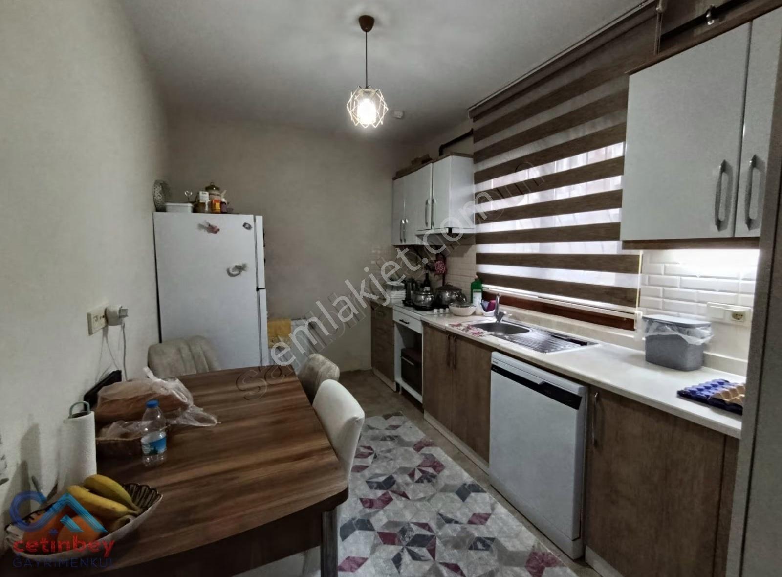 Mamak Altıağaç Tokide Devirli 3+1 Satılık Daire - Görsel 19
