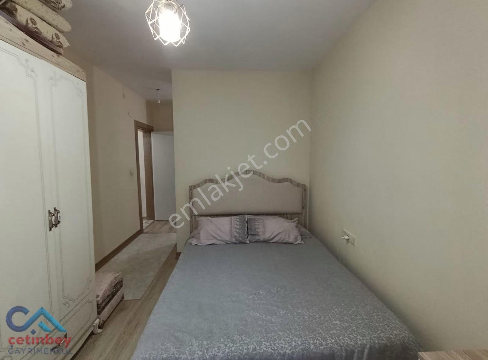 Mamak Altıağaç Tokide Devirli 3+1 Satılık Daire - Görsel 21