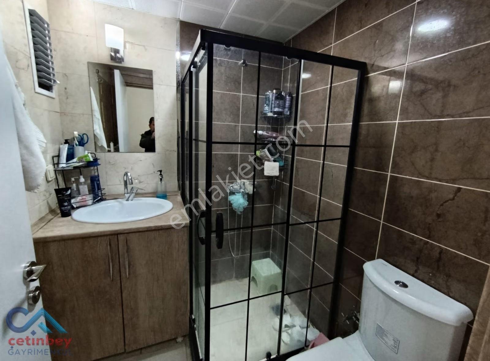 Mamak Altıağaç Tokide Devirli 3+1 Satılık Daire - Görsel 22