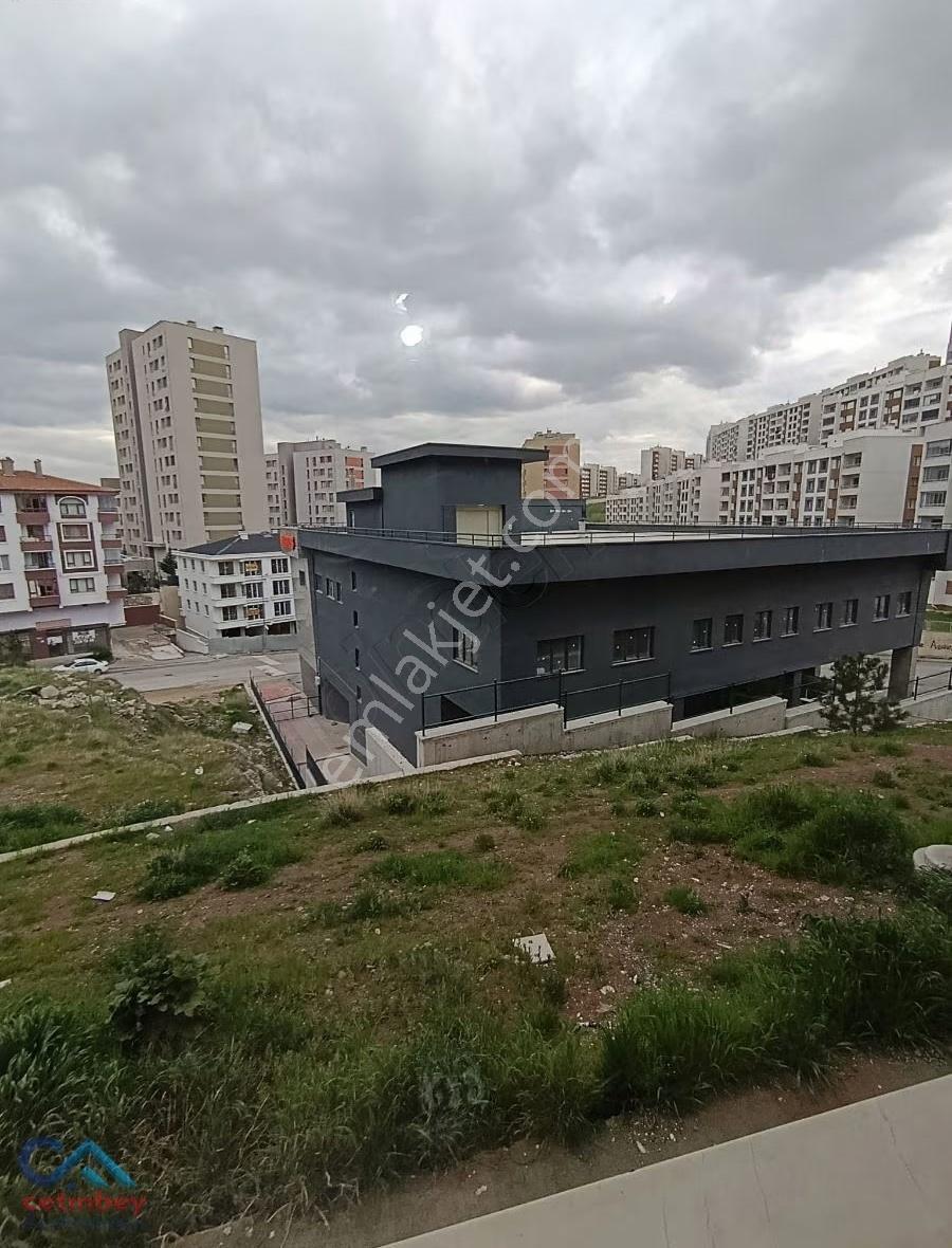 Mamak Altıağaç Tokide Devirli 3+1 Satılık Daire - Görsel 24