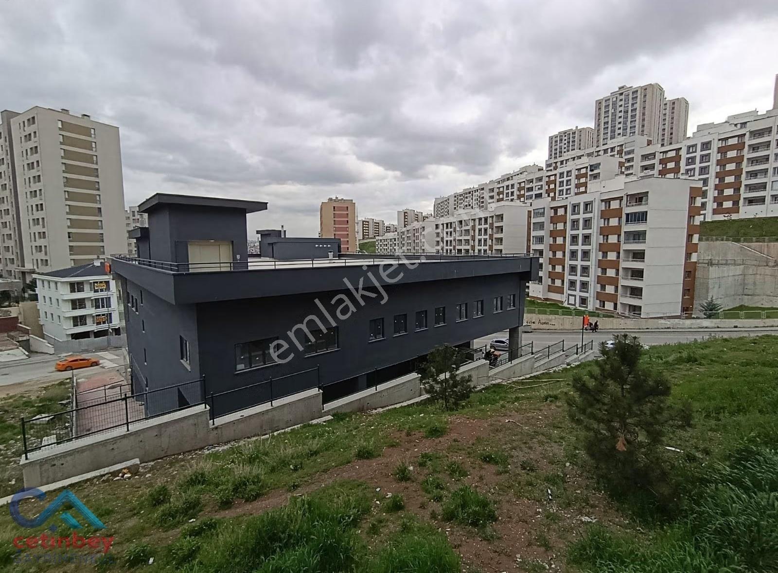 Mamak Altıağaç Tokide Devirli 3+1 Satılık Daire - Görsel 20