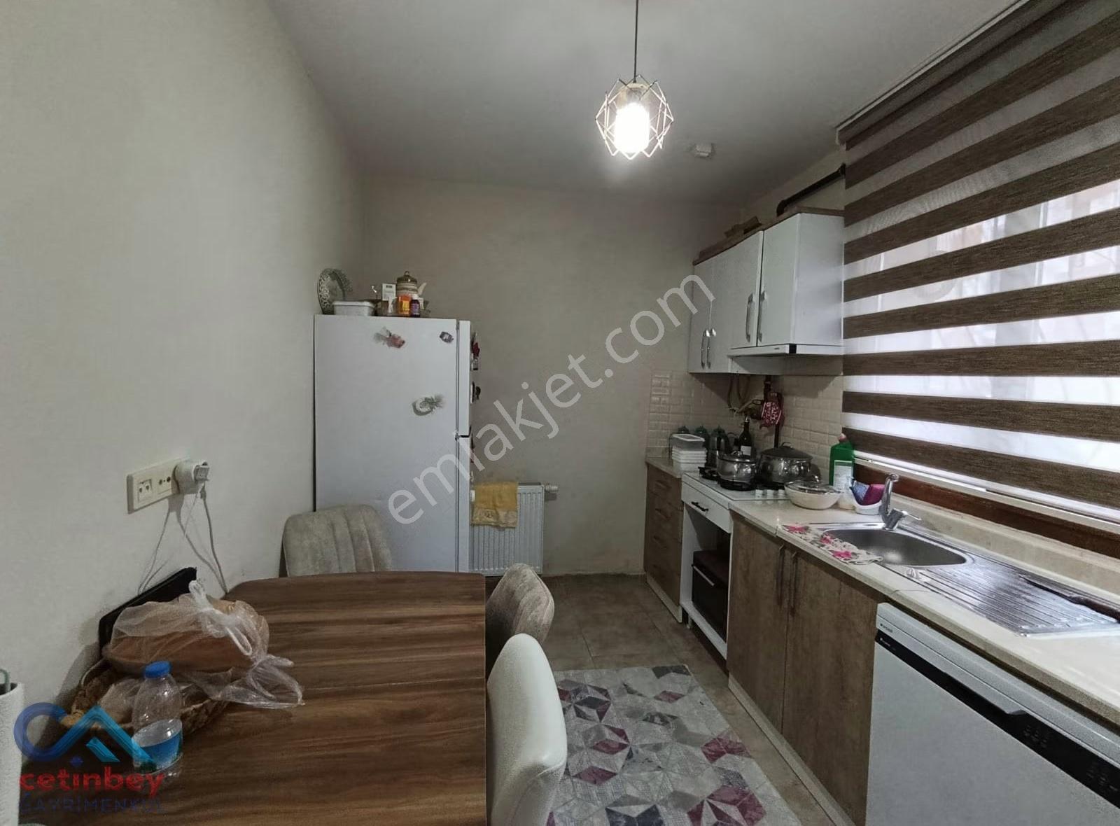 Mamak Altıağaç Tokide Devirli 3+1 Satılık Daire - Görsel 10