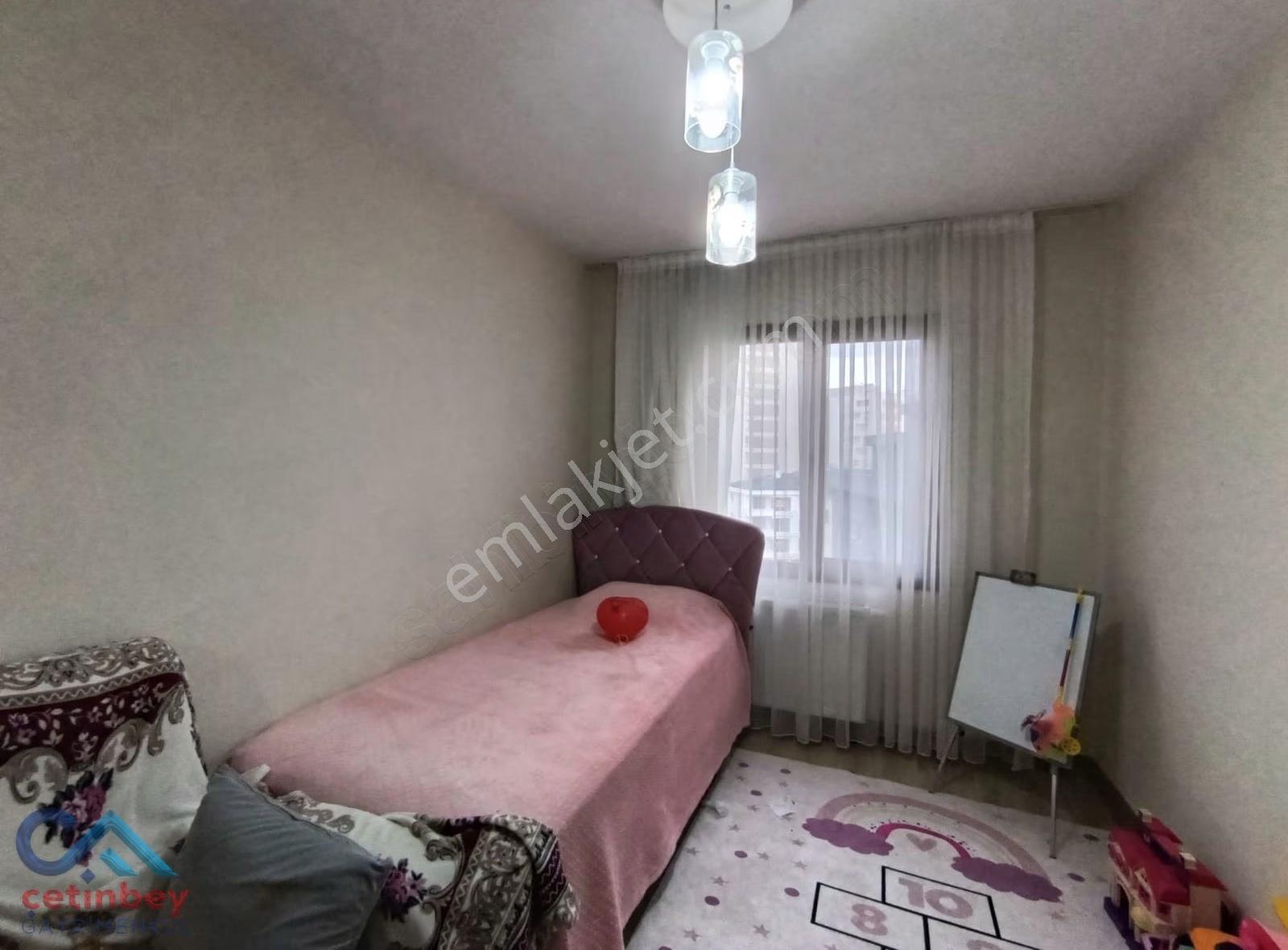 Mamak Altıağaç Tokide Devirli 3+1 Satılık Daire - Görsel 14