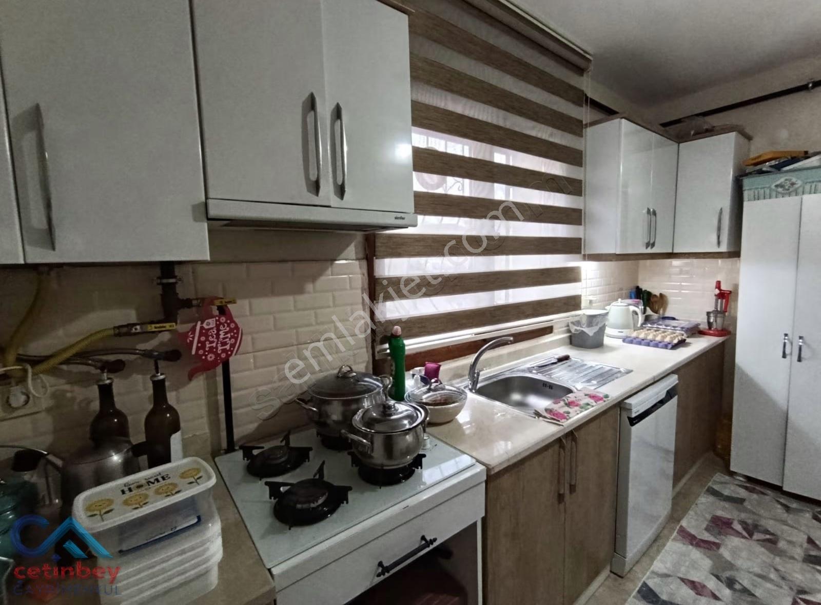 Mamak Altıağaç Tokide Devirli 3+1 Satılık Daire - Görsel 4