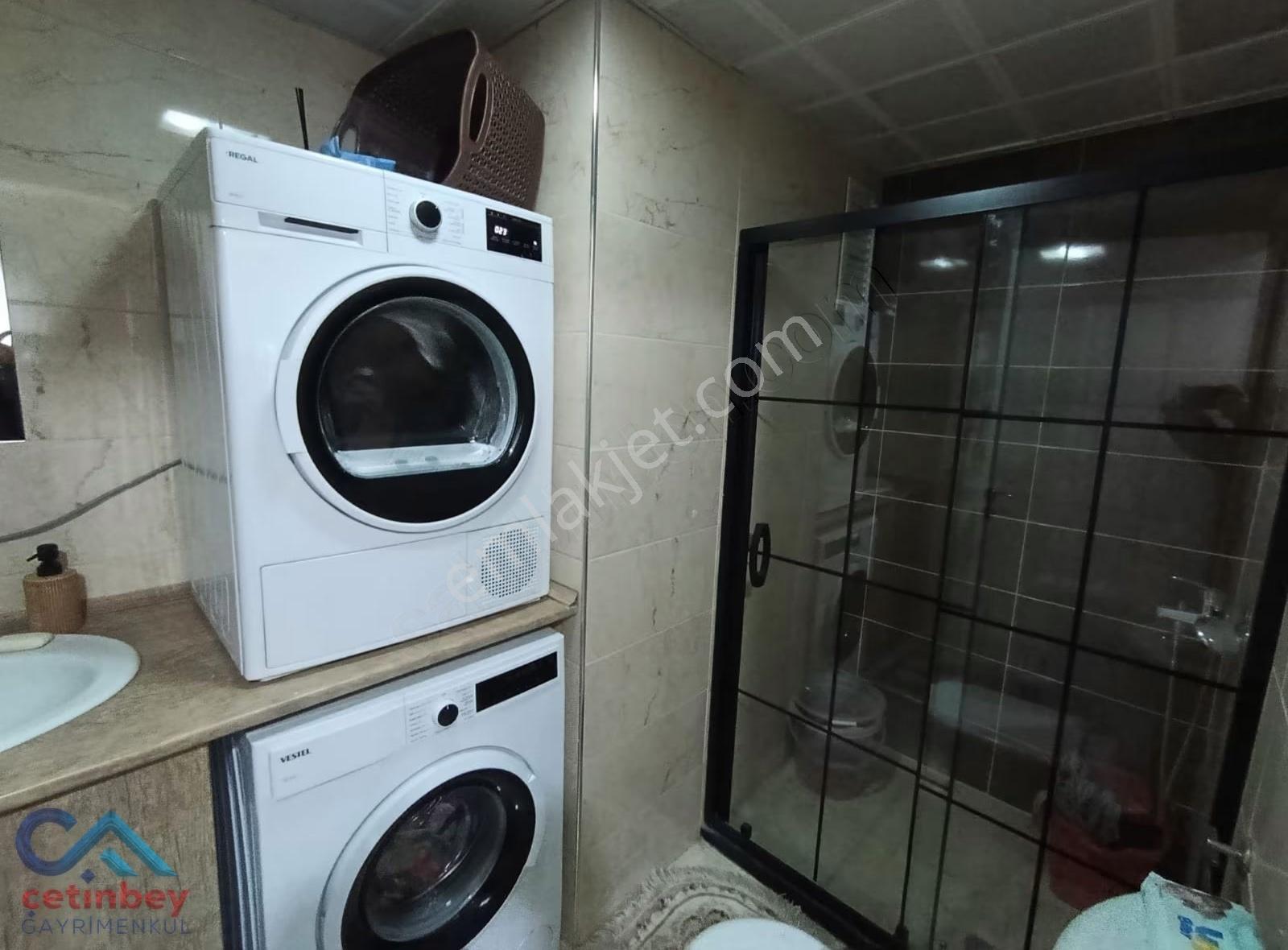 Mamak Altıağaç Tokide Devirli 3+1 Satılık Daire - Görsel 30
