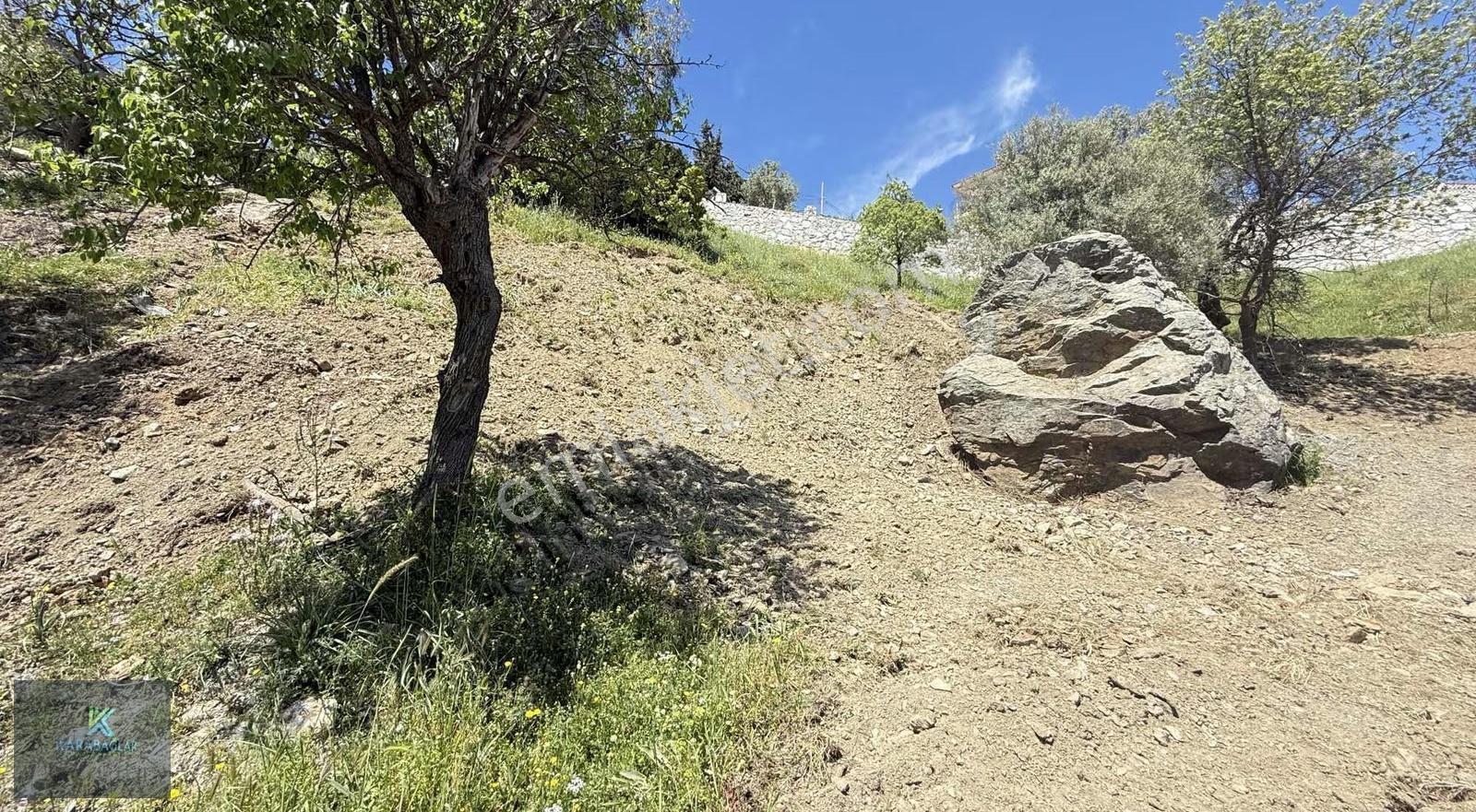 Seferihisar Gödence'de 471 M² İmarlı Satılık Arsa - Görsel 3