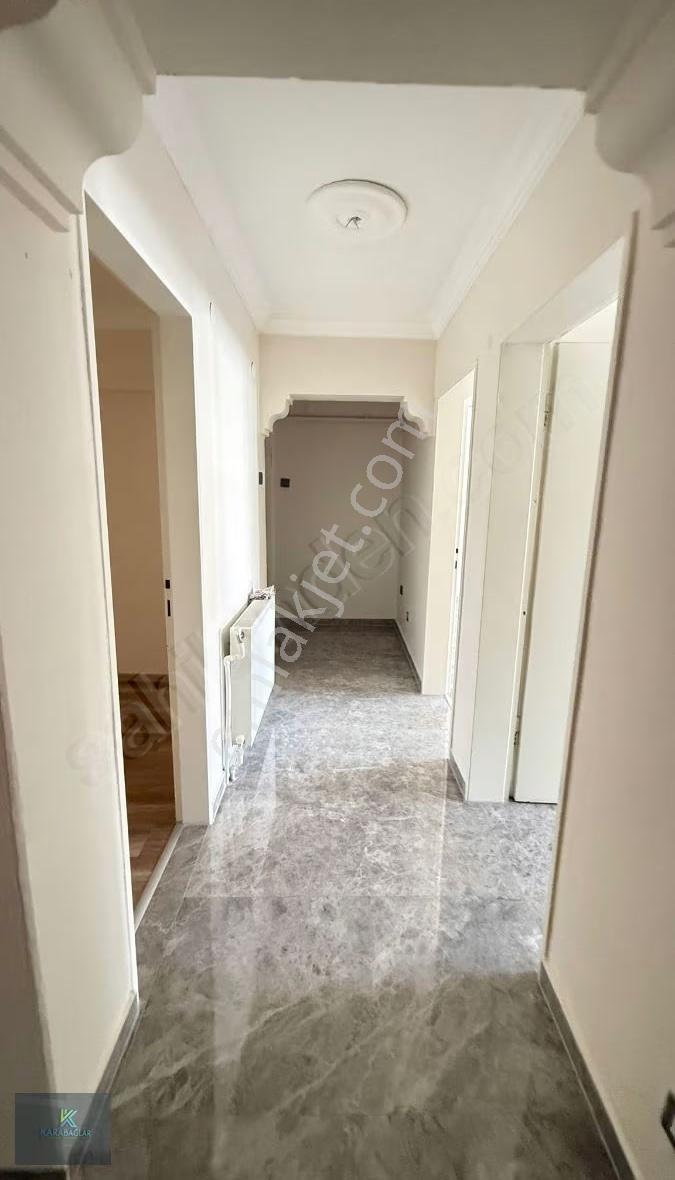Gülyaka Mah.3+1 Doğalgazlı İçi Full Yapılı Satılık Daire - Görsel 29