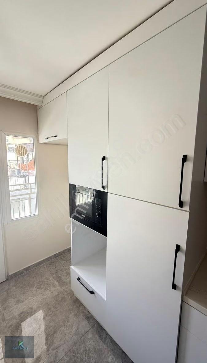 Gülyaka Mah.3+1 Doğalgazlı İçi Full Yapılı Satılık Daire - Görsel 27