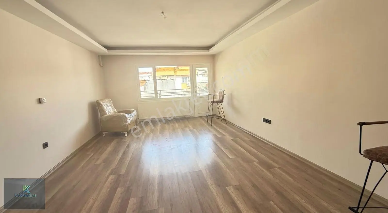 Gülyaka Mah.3+1 Doğalgazlı İçi Full Yapılı Satılık Daire