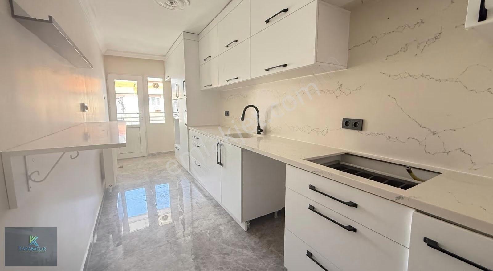 Gülyaka Mah.3+1 Doğalgazlı İçi Full Yapılı Satılık Daire - Görsel 20